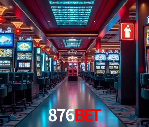 Descubra o Programa VIP da 876BET: Vantagens Exclusivas para Jogadores