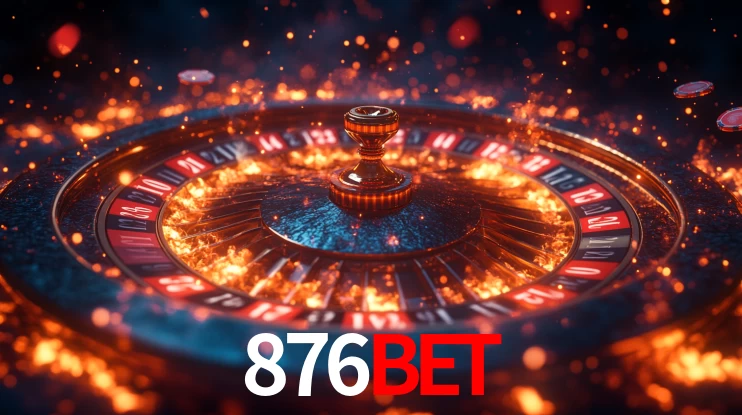 876BET