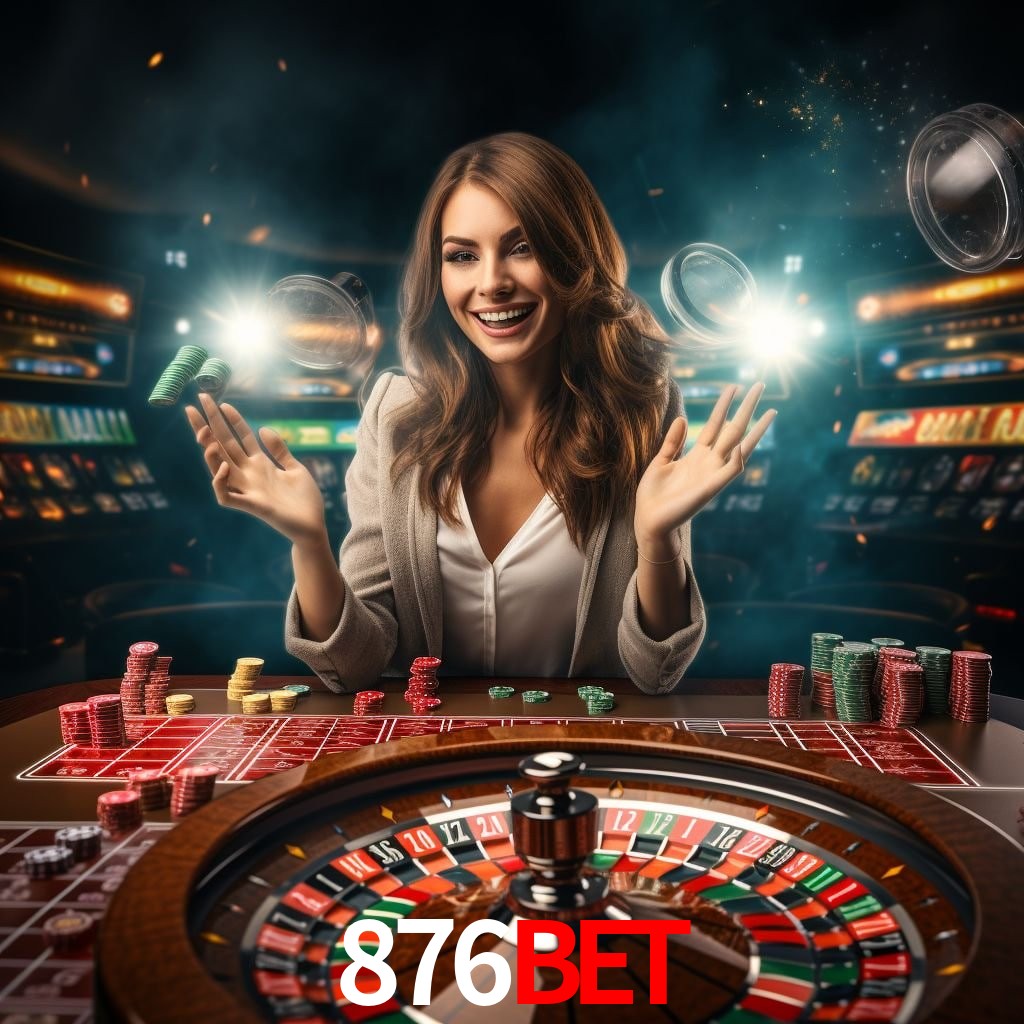 Explore as vantagens do 876BET: serviço profissional e confiabilidade
