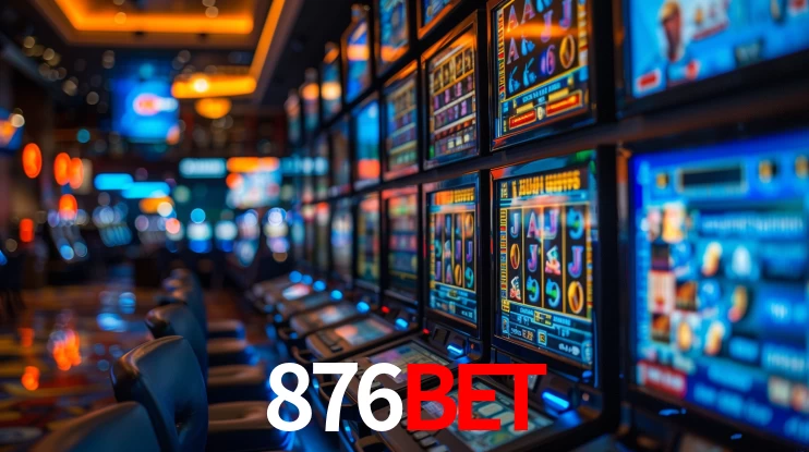 Security Systems 876BET