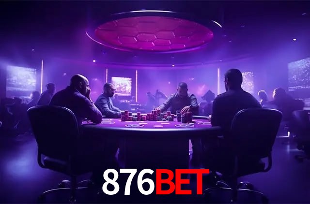Estatísticas Esportivas 876BET