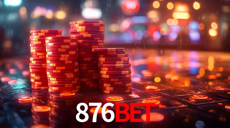876 BET LOGIN