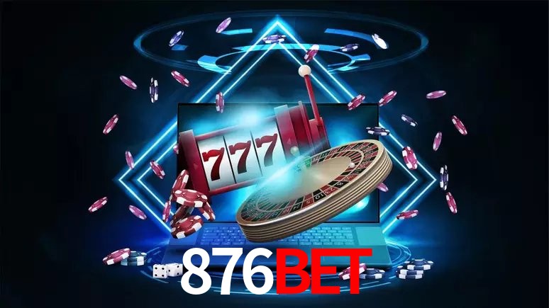 Casino Ao Vivo 876BET