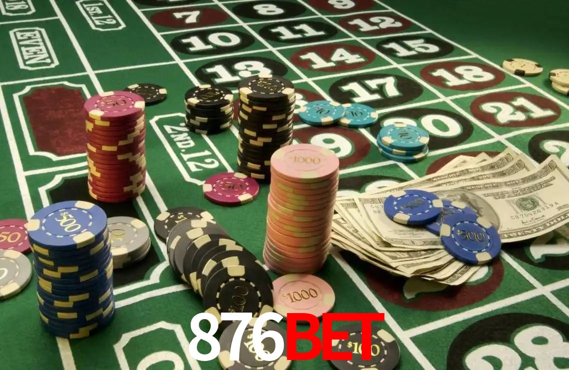 Player Reviews 876BET