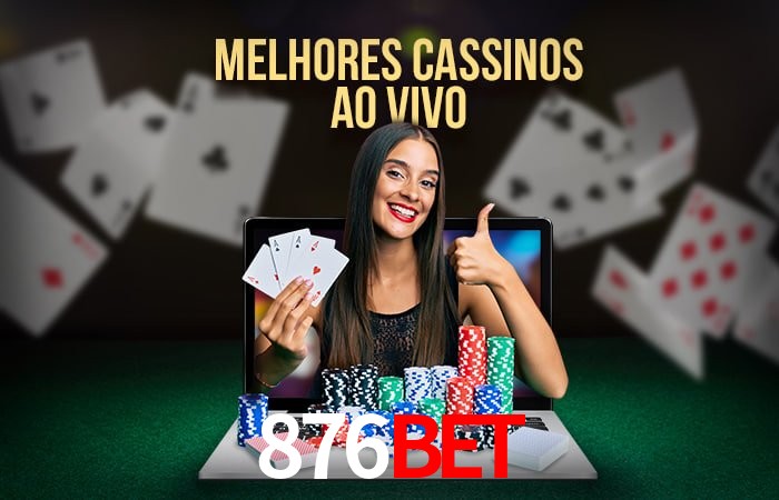 APP oficial da 876BET para mobile