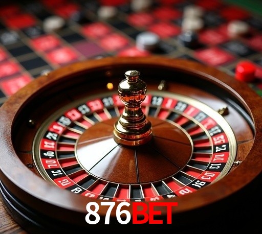 Bônus e promoções da 876BET