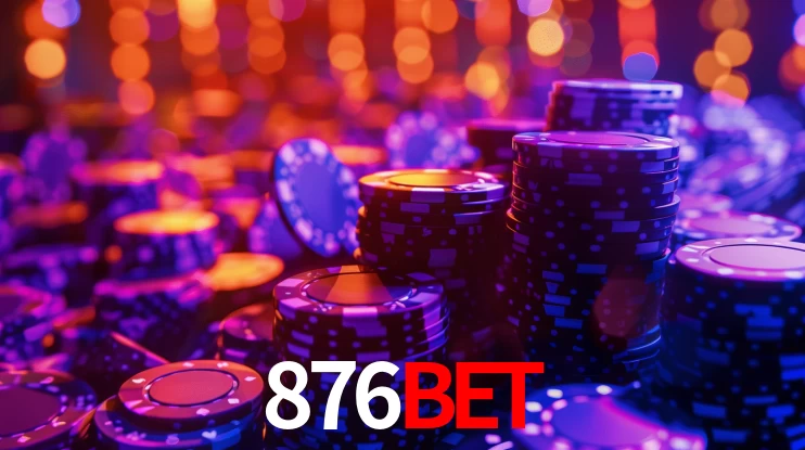 876BET
