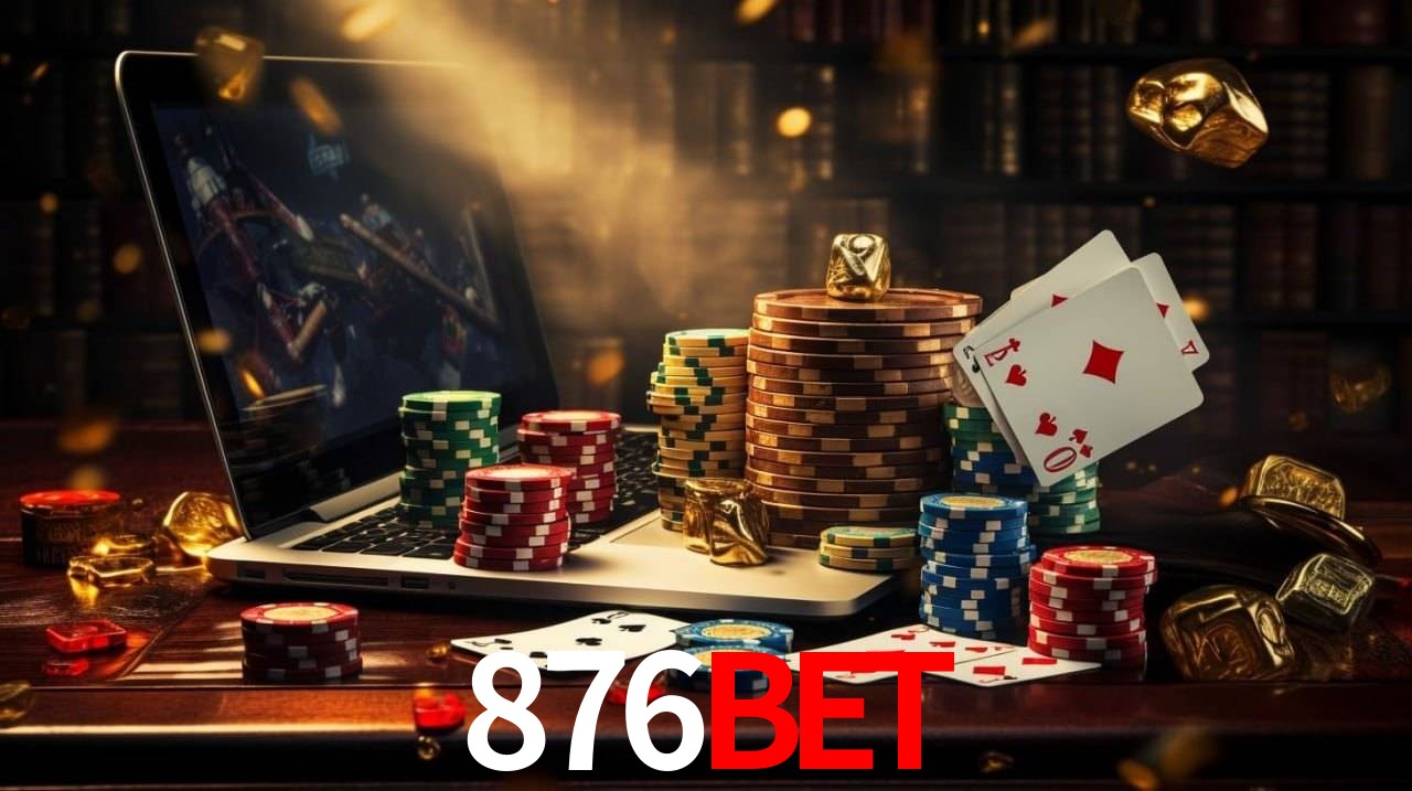 Programa VIP 876BET