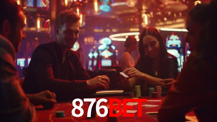 Descubra a Magia dos Jogos de Arcade no 876BET
