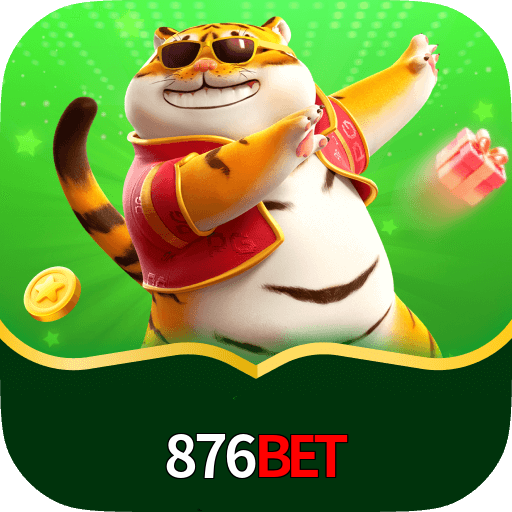 Imagem promocional da 876BET mostrando a plataforma e suas vantagens